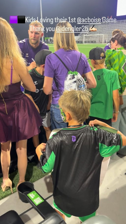 Stories by jdengler25 on Aug 2, 2026