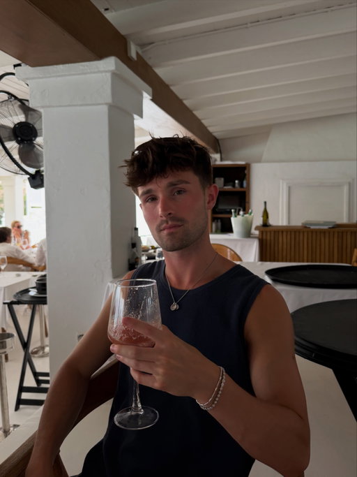 Ibiza aura