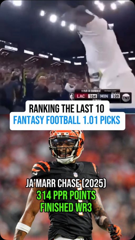 Todd Gurley was special man…