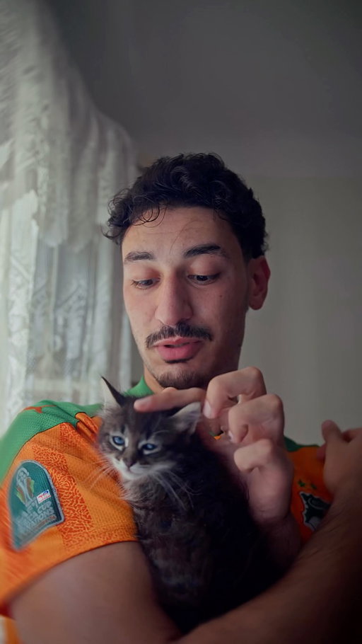 وش نسميه؟😄