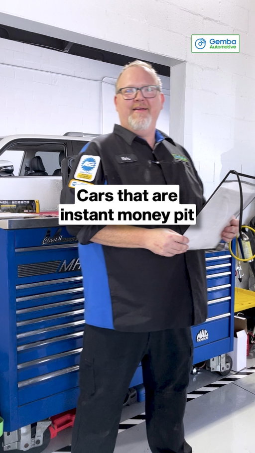 The three types of cars that turn into money pits faster than most owners expect.

#HeadlightCleaning #VehicleSafety #Arizona #automotiverepairs