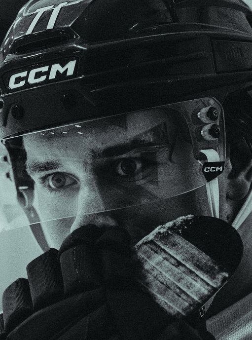 The Celebrini Stare.

Photos: @maxwell_azuma 📸

Congratulations to @mackcelebrini for the new contract, highest AAV in the NHL!

It would mean the world if you could drop a follow. I post sports related photography along with nature, people, and things I find cool! :)

Shot on @sonyalpha A7R6 & 50-150mm F2.0

Thanks again @ddnation_ventures and @kaivohockey for the opportunity!