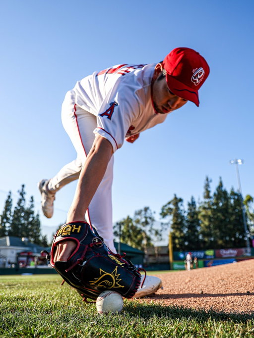 Yusei Kikuchi Rehab outing 07/30/26 🔥