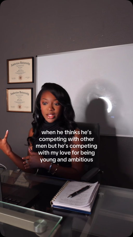 DM “polished” and I’ll break down the same income system I use to earn 5-figures online while living a soft, feminine lifestyle.

Why am I doing this?
Because too many women think they have to be stressed, loud, or “busy” to make money…meanwhile polished, disciplined, well-presented women are sitting on unrealized earning power.

When you’re refined, visible, and positioned correctly…income becomes effortless.

If you’re ready to grow your influence, elevate your brand, and get paid for your expertise, this is your moment. 🥂