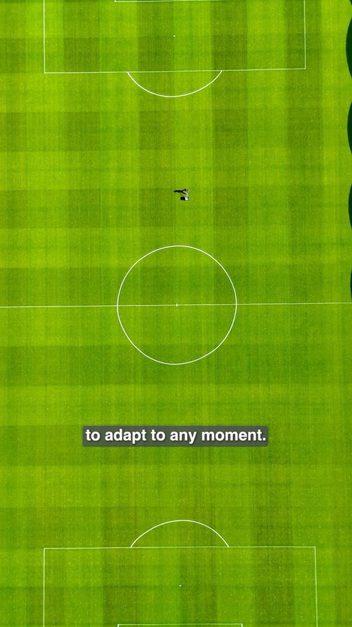 There’s more to home-field advantage than you think. Here’s how Microsoft Azure powers the story. 🏟️⚽️

@Microsoftazure @PremierLeague #AD #PremierLeague #football