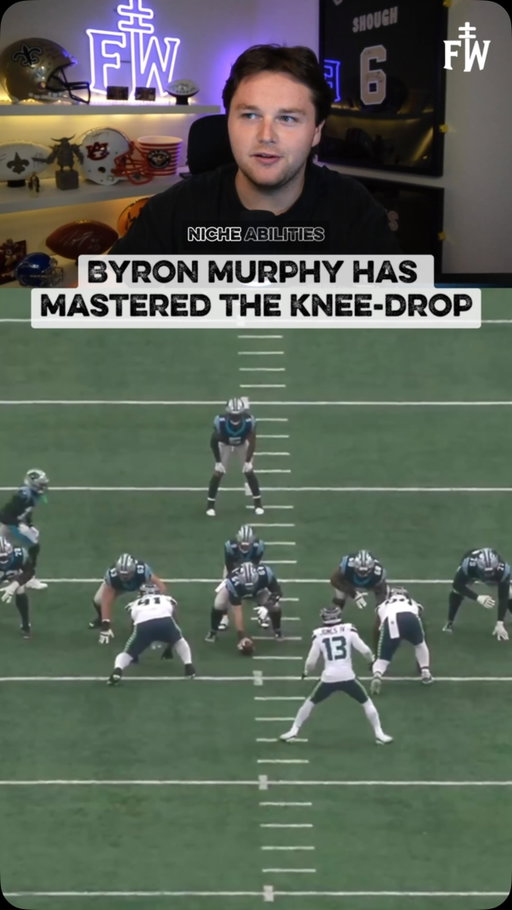 I love these kinda things #nfl #football #footballanalysis #fyp #seattleseahawks