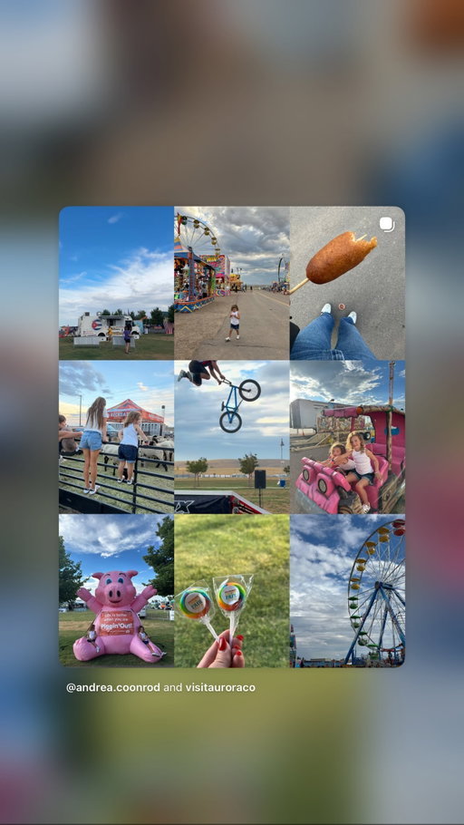 Story by andrea.coonrod on Aug 3, 2026