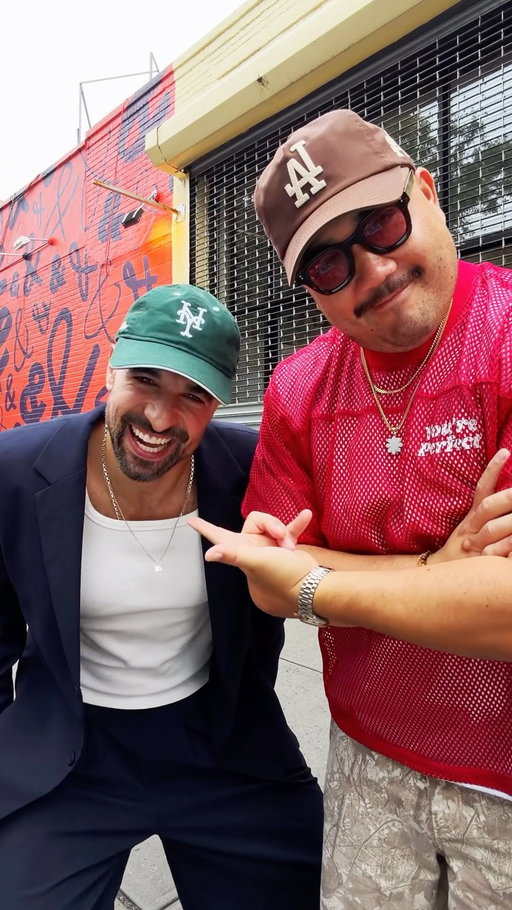 Where are we dressed to go? Wrong answers only! 😂
🎥
#mensfashion #menswear #instafashion #ootd #menwithstyle