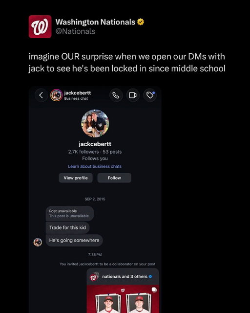 "hey jack! sorry, just seeing this"
