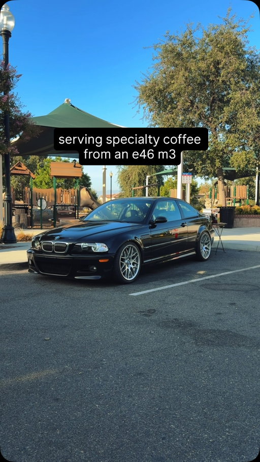Weekday Coffee Service at the Eastvale/Ontario area this week from Tuesday — Thursday! ☕️🍵

- LIMITED SUPPLY -

Check out @runyunarun for details.

See ya there 🍵☕️