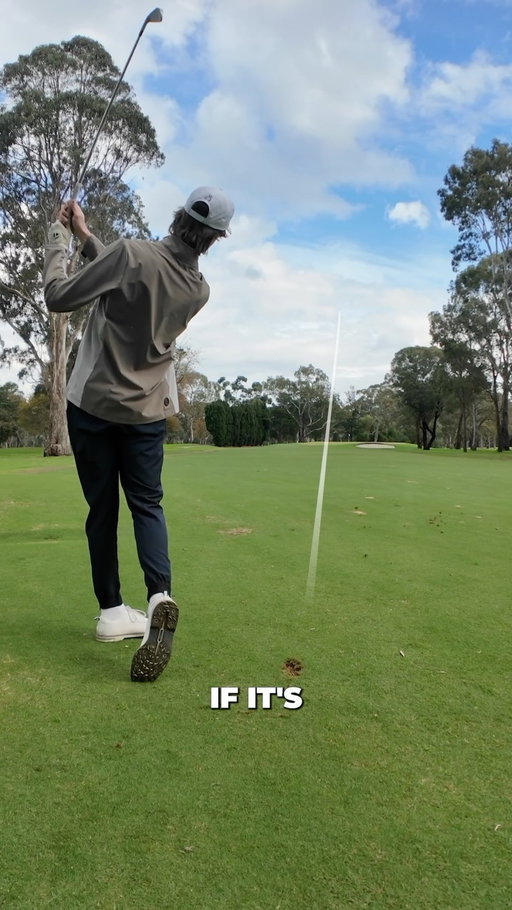 Had a lot of fun testing the Mileseey Genepro G1 on course! #ad