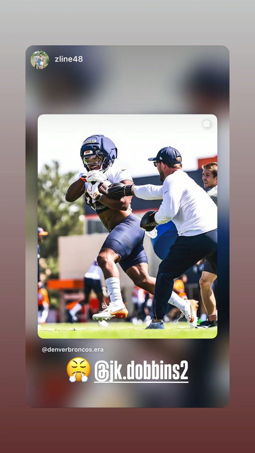 Stories by jk.dobbins2 on Aug 3, 2026