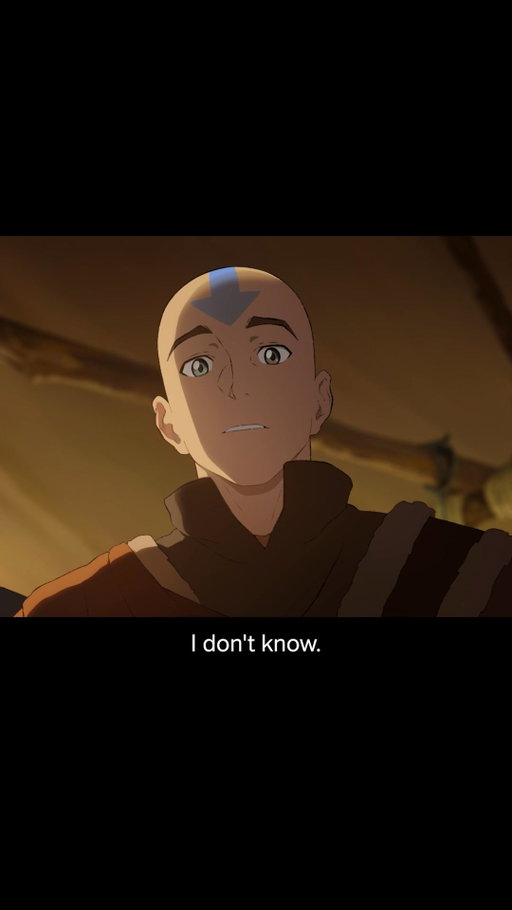 The way Toph just knew 🙂‍↕️
#AvatarAang #TheLastAirbender now streaming exclusively on #ParamountPlus