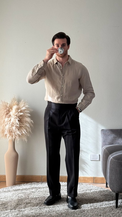 Dress Code: No Logos.
 
 
#dresscode #menoutfit #menoutfitideas #nologo