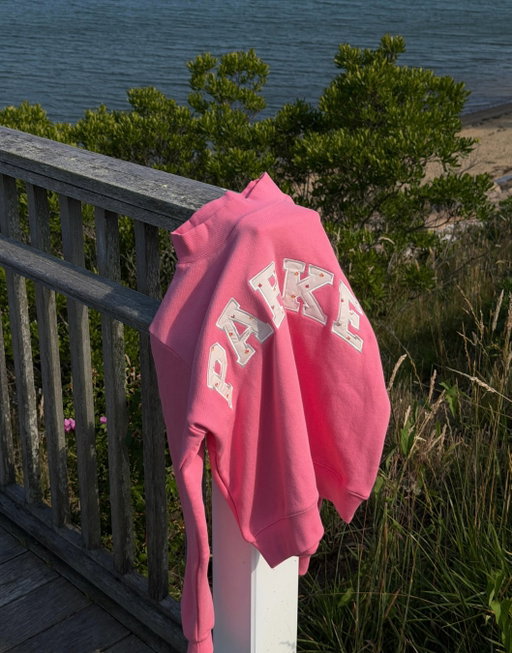 rooted in everything we love about east coast summers... 🤭🌷💗

8.7 @ 10 AM EST.