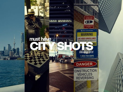5 shots you need while walking around the city, save this for your next shoot!

#Filmmaking #FilmingTips #ContentCreator #CameraGear #CreatorLife