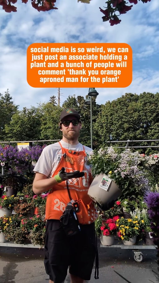 plants for everyone 🫶🪴
