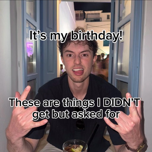 Never too late for a last min present
