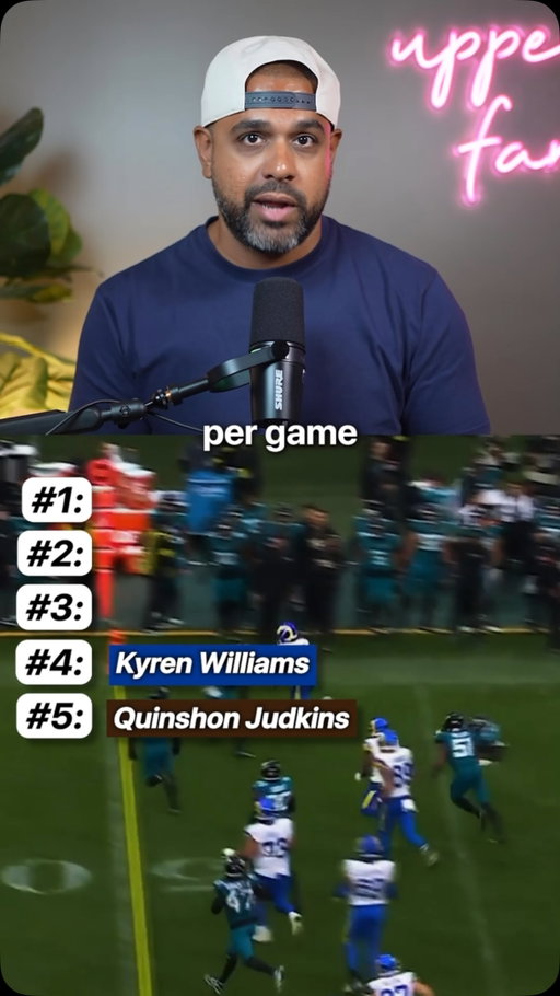 Top-5️⃣ players who will LOSE fantasy leagues for anyone who drafts them 📉