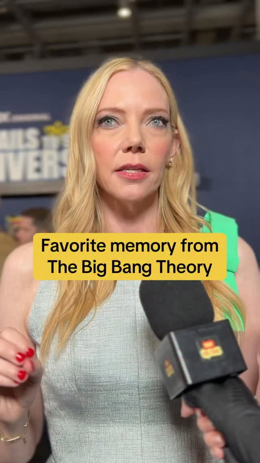 What’s YOUR favorite memory from The Big Bang Theory?

If you’ve been missing the world of TBBT, make sure you tune into Stuart Fails To Save The Universe now streaming on @hbomax to revisit some of your favorite characters/cast members like Riki Lindhome, Brian Posehn, and Brian Thomas Smith. 

🎥 recorded at the @stuartfails premiere

#sftstu #stuartfailstosavetheuniverse #thebigbangtheory