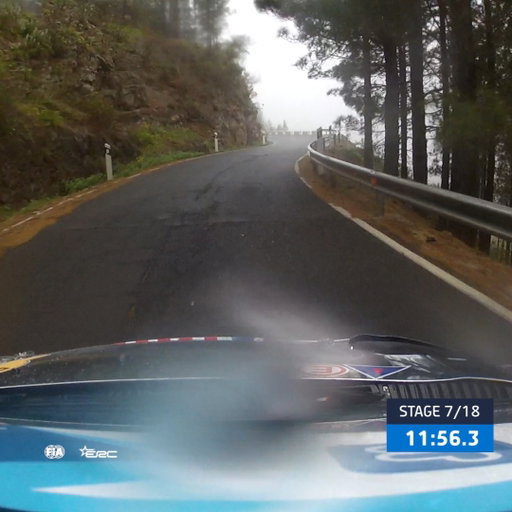 Who remembers this? 👀

#FIAERC
