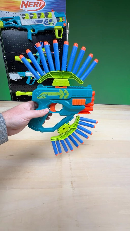 AMMOHAWK 🦅
For when your backup darts need backup darts.