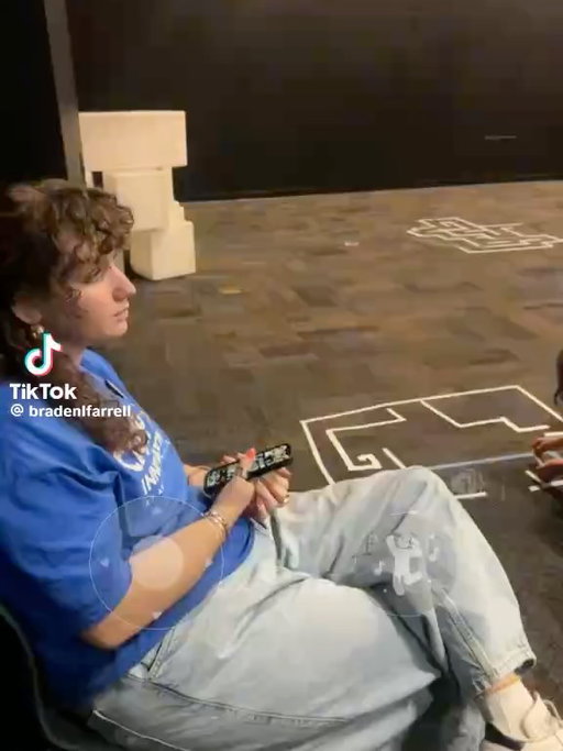 Two scoops of Snapchat please