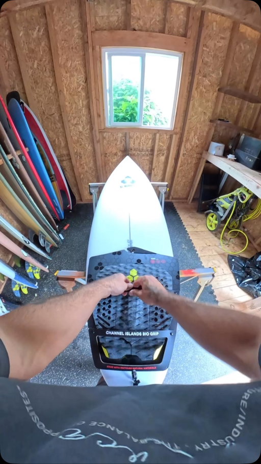 New board asmr @rockstarenergy