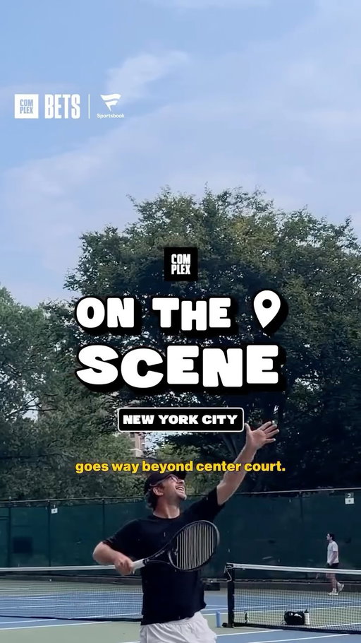 Some sports memories deserve a second serve. 🎾

Heineken is bringing Serena Williams fans back to the US Open this year. Learn more at heineken.com/SecondServeTickets

Powered by @heineken_us