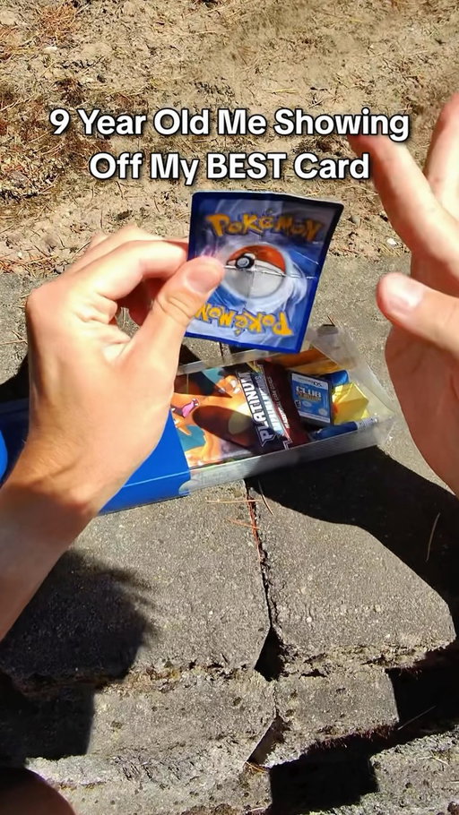 the hobby just keeps growing… 😎 #pokemon #pokemontcg #tradingcards