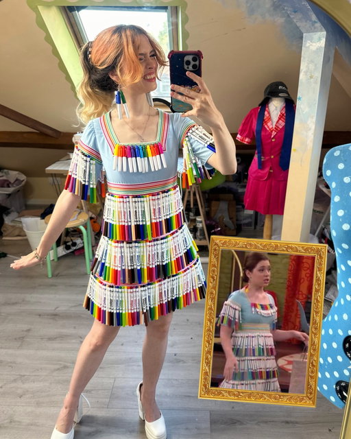 Hi so it is only August but in costume terms that is basically already Halloween 😂💖 so I thought I would do a little recap on my Halloween costumes from last year! 

Any suggestions for this year? 🤗

#sewing #halloween #costume #diy #fashion