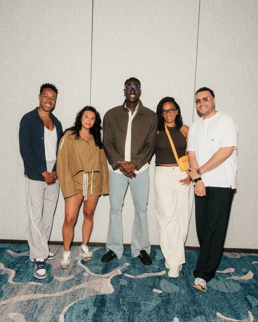 @revolveman x @fwrdman x @its_onana 🤝🏽⚽️