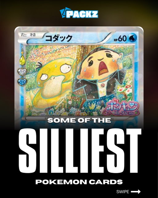 which one is your favorite?
#pokemontcg #pokemon
