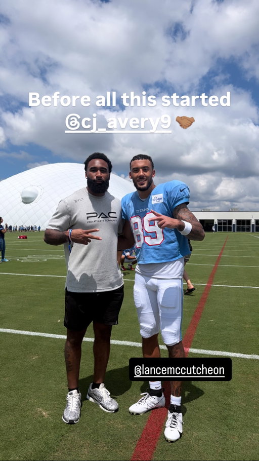 Story by lancemccutcheon on Aug 4, 2026