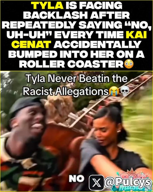 #Tyla Is Facing Backlash After Video Resurfaces With #KaiCenat 👀 #Viral #Explore #Explorepage