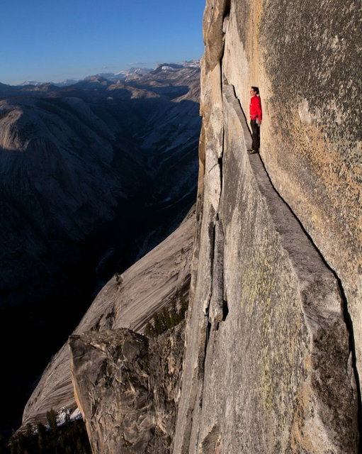 Spot the difference.

@thenorthface 

Second photo by Rob Frost.