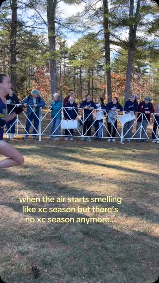 @suffolkxctf no wdym it’s been 1.5 years😭
.
.
.
#run #runner #crosscountry #running #collegeathlete