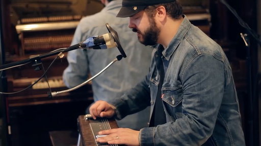 Every Monday in August, we are giving you the Dead of Summer: covers we have done over the years of a band that influenced us and so many others, the Grateful Dead.

We start with a live version of Brokedown Palace, recorded in the living room where we made our first record, Give It Back To You. Our drummer Marc on piano, bass man Alex on ukulele and drums, yours truly on pedal steel guitar, and our friends Rosa and Maesa Pullman adding beautiful harmonies.

We hope it brings some goodness to your day, friends. Turn it up, pass it on.

🌹 @therecordcompany 

☀️ Cruise the carousel to see the full performance, or visit our channel at link in bio. 

#DeadOfSummer #GratefulDead #BrokedownPalace #AcousticMusic #LiveMusic