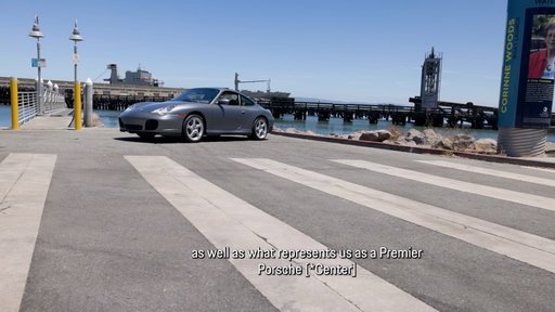 The 2026 Porsche Classic Restoration Challenge build is finished. Meet our 2003 911 Carrera 4S, brought back to life by the Porsche San Francisco team.

We pulled the engine and transmission in front of a live audience. We rebuilt the suspension, mounted fresh tires on freshly painted wheels, corrected the paint and interior, restored the headlights, and swapped the original CDR23 radio for a PCCM Plus with Apple CarPlay and navigation. A true restoration, done in house by our Gold level and Classic certified technicians (and one very eager apprentice).

We were fortunate enough to win the first two years. Now this car is headed to Monterey to represent Porsche San Francisco and the whole Bay Area for year 3.

Full film at the link in bio. 
See you at Monterey Car Week.

#PorscheSanFrancisco #PorscheClassic #RestorationChallenge #Porsche911 #Carrera4S 996 PCCM MontereyCarWeek BayArea PorscheClassicRestorationChallenge