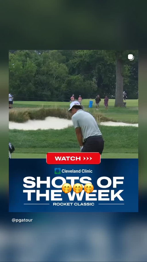 Story by hideki.matsuyama_official on Aug 4, 2026
