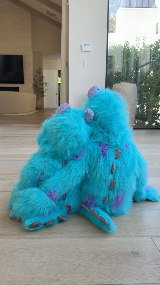 #Ad My little monsters are ready to take on the day with the new, limited-time @huggies Little Monsters Collection! #huggiespartner #huggieslittlemonster