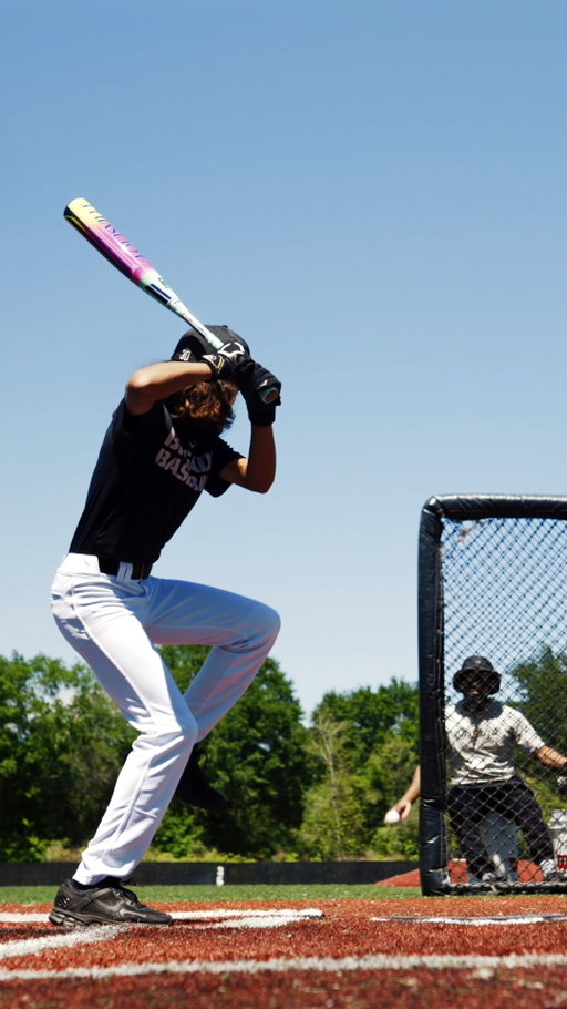 Mondays are for BP. Grab Supra and let's hit the field. #SummerOfSupra