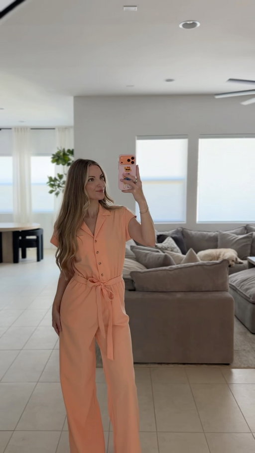 Warning: This video may cause an irresistible urge to add Apricot to your cart. How would you style this summer favorite?