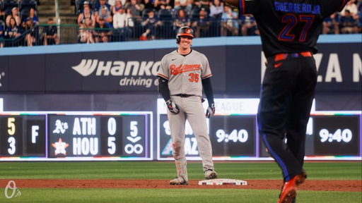 Thank you for every moment and memory, Rutsch 🫶

You’ve made an impact on Birdland and this clubhouse from the very start.