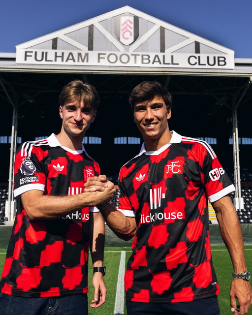 Goodnight, Fulham fam.