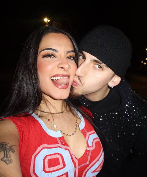 Happy birthday to my best friend, fiancé and soon to be wife💍 Today we celebrate you for another year of life❤️ 

I love you more than words or pictures could ever express but I’m so grateful to have shared these last 6 years of our lifes together. Never stop being that loving, loyal, caring and honest person that you’ve always been. 

Que diosito te bendiga por muchos años más y que te de la habilidad de cumplir todos tus sueños❤️ I love you queen🫶🏼