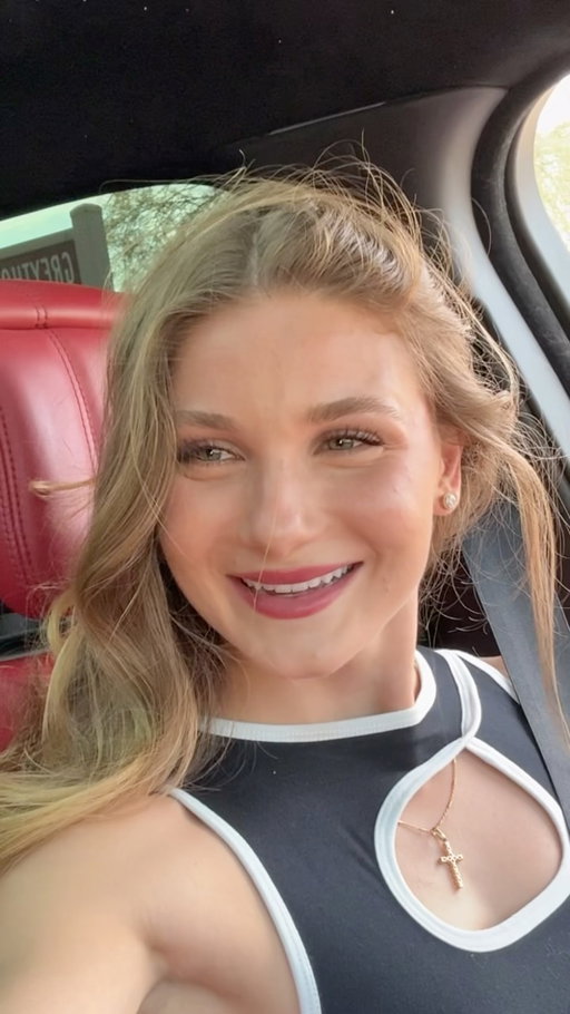 My wife got all done up, and my dumb ass forgot to roll the windows up. 😂

Did she complain? Nope.
Did she yell at me for ruining her hair? Nope.

She just smiled… look at that smile. The ability to let the little things go is such a rare quality.

To me, that’s gold. A woman who knows what’s actually worth arguing about.

Shout-out to all the beautiful women with class, grace, and a meek heart.

I’m sorry, my love. I promise I’ll roll the windows up next time. 😂❤️ 

Proverbs 31:10
