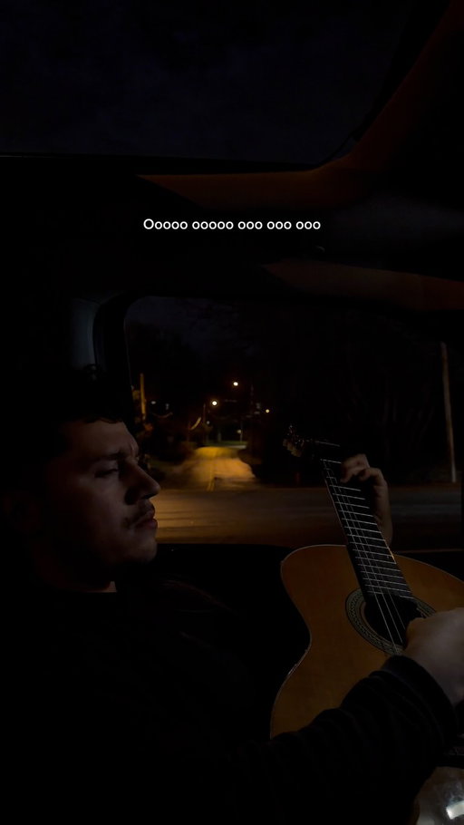I just know I can be betterrr
#sombr #acousticcover #livemusic