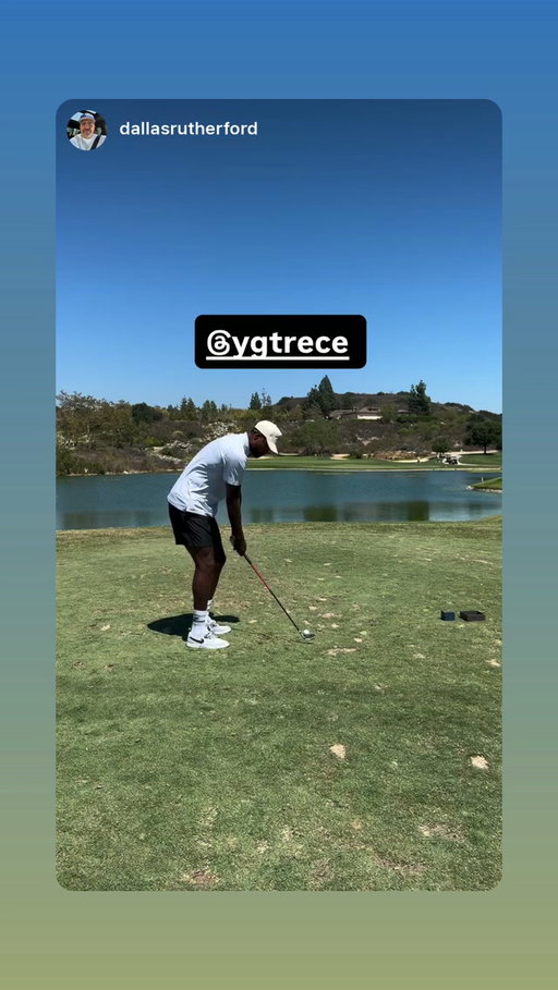 Story by ygtrece on Aug 3, 2026