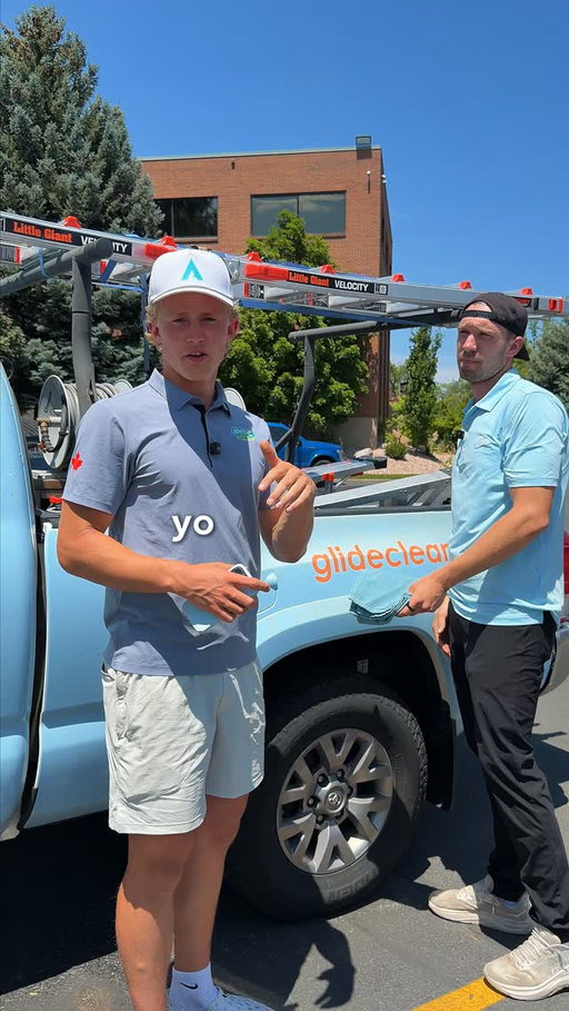 The exact script that helped us scale to $10M ARR. 𝟭𝟬𝟬% 𝗳𝗿𝗲𝗲. Comment "𝗦𝗖𝗥𝗜𝗣𝗧" and we'll send it over. OR LINK IN BIO #sales #d2d #windowcleaning